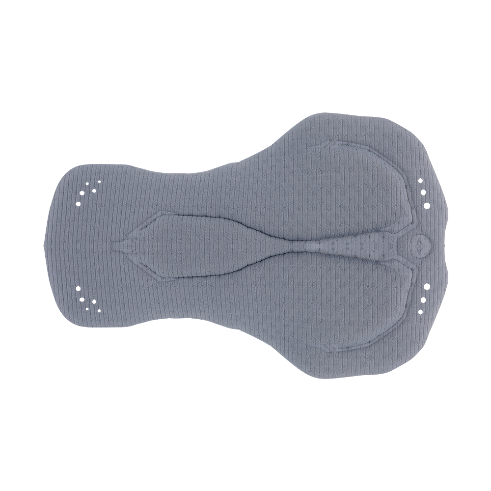 personalized bike shorts pad